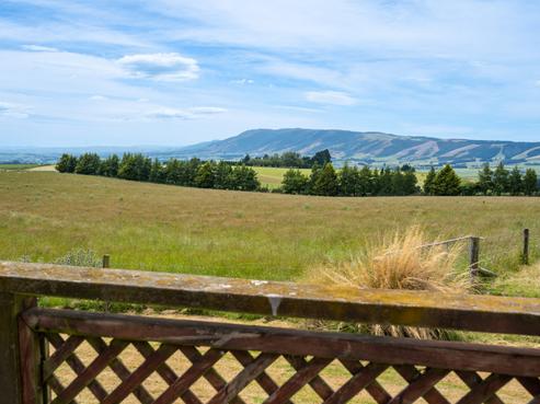 452 Charters Road, Tapanui
