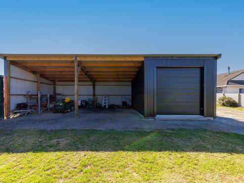37A Belt Street, Waimate