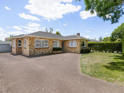 71 Brookfield Street, Hamilton East
