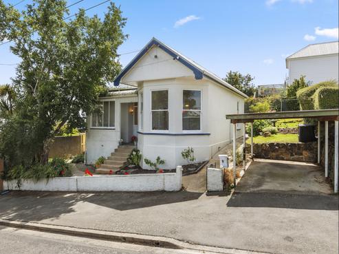 4 Epsilon Street, Belleknowes