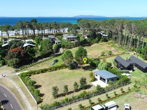756 Matarangi Drive, Matarangi