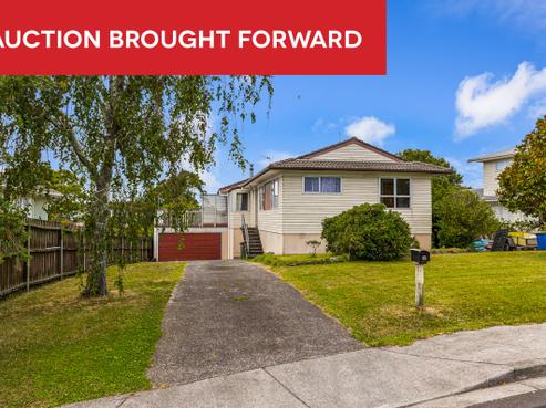 19 Lydford Place, Glendene