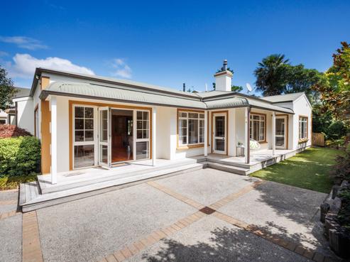 41A Lincoln Terrace, Hokowhitu