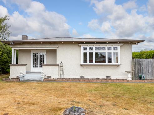 50 Worksop Road, Masterton