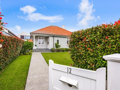 12 Sunderland Avenue, Hobsonville