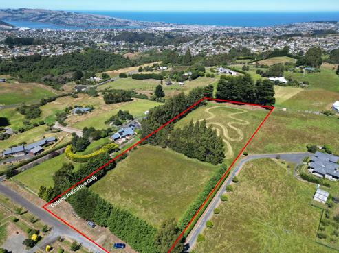 30 Dalziel Road, Halfway Bush