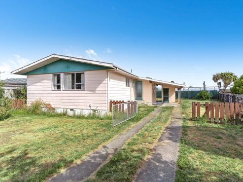 28 Manchester Street, Solway