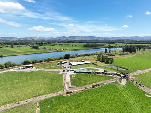 236 Telegraph Road, Balclutha