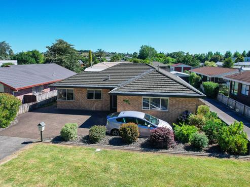 1/64 Christie Avenue, Te Awamutu