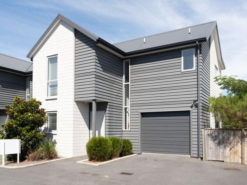 5/73 Albert Street, Hamilton East