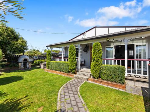 60 Pihanga Street, Taupo