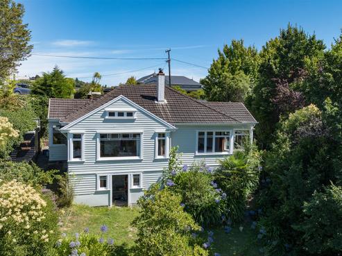 23 Mount Street, Nelson South