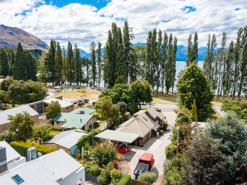 20 Wanaka-mount Aspiring Road, Wanaka
