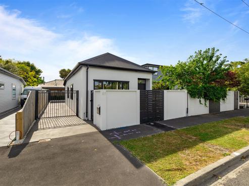 44 Hutcheson Street, Sydenham