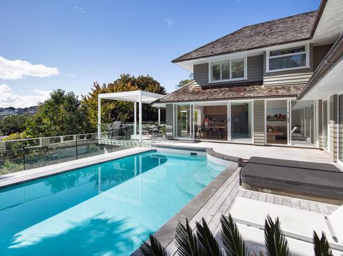 46B Eastbourne Road, Remuera