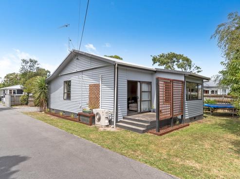 21A Lyon Street, Featherston