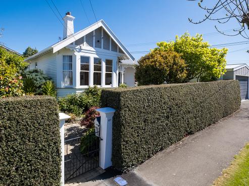 67 Rosebery Street, Belleknowes