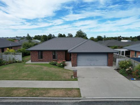 25 Hannah Place, Oamaru