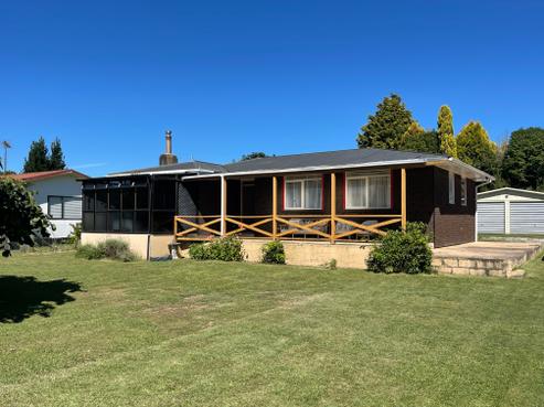 48 Oliver Street, Kihikihi