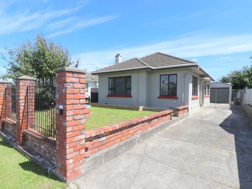 349 Conon Street, Appleby
