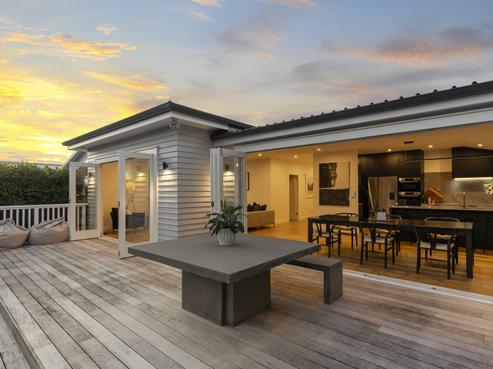 41 Tui Street, Point Chevalier