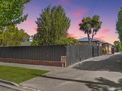 34 Meadow Street, Papanui
