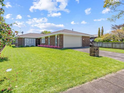 20 Camden Place, Papatoetoe