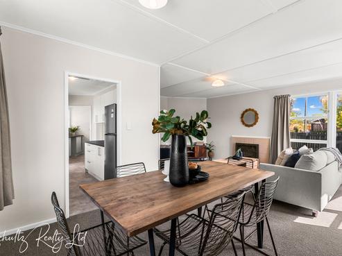 15 Doctors Hill Road, Maungaturoto