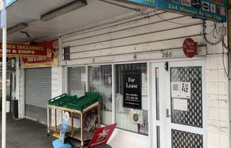 West Coast Road Convenience | 85m2 | Retail