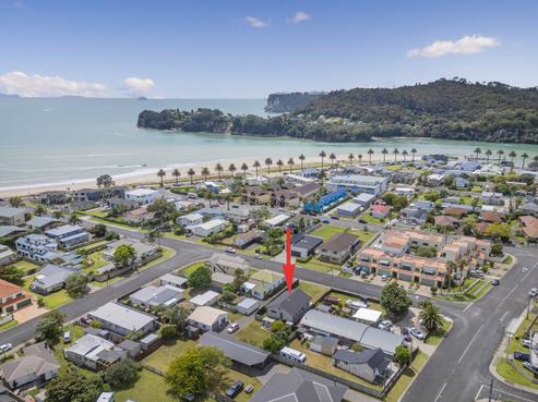 4 Eyre Street, Whitianga
