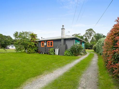 30 Waingake Road, Manutuke