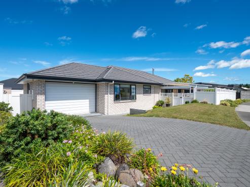 110 Kenrigg Road, Kinloch