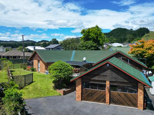 9 Gareth Place, Lynmore