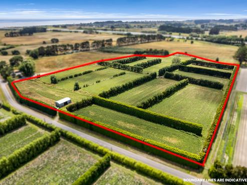 64 Lethbridge Road, Otaki