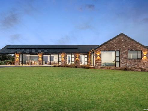29 Old Sheepyard Lane, Onewhero