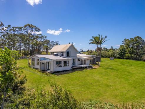 7155 State Highway 1, Kaitaia