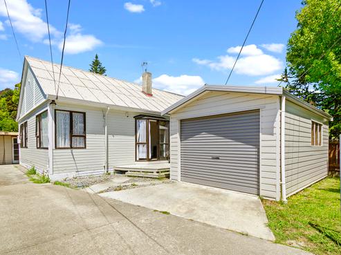 72 Waddington Drive, Naenae