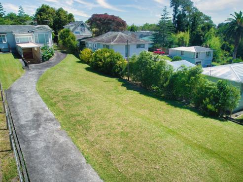 29 Hutchinson Avenue, New Lynn