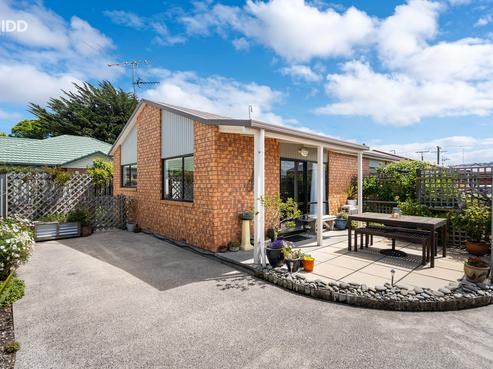 27C Oxford Street, South Dunedin