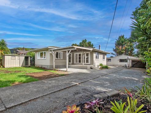 3 Taylor Road, Kamo