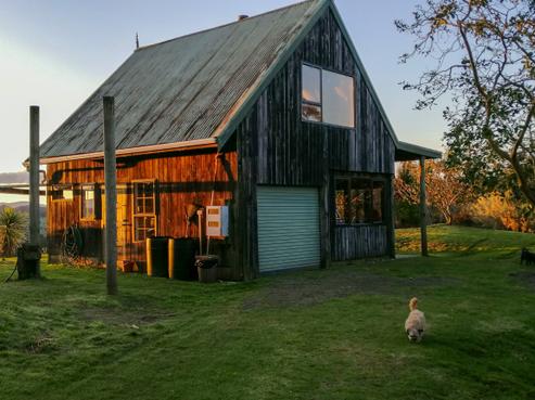 179 Creamery Road, Kohukohu