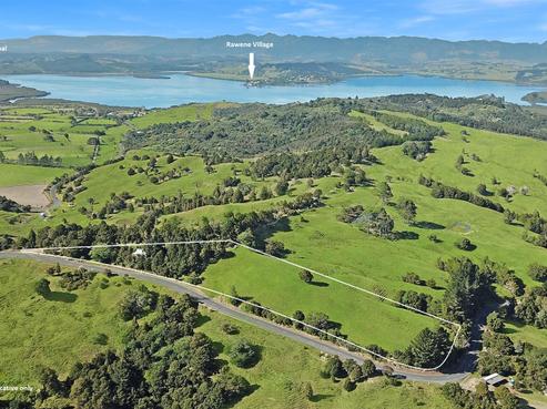 585 West Coast Road, Kohukohu