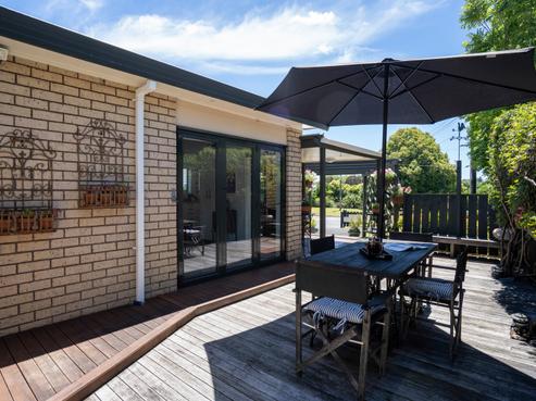 28A Pope Terrace, Leamington