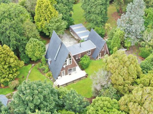 50 Marama Avenue North, Otatara
