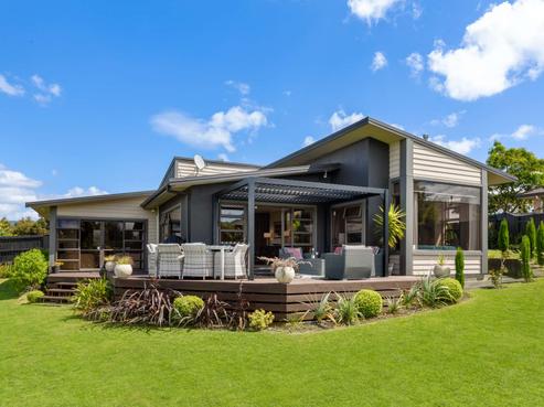 28 Johnstone Drive, Fitzherbert
