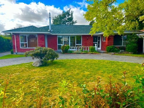 3 Ferriman Street, Netherby