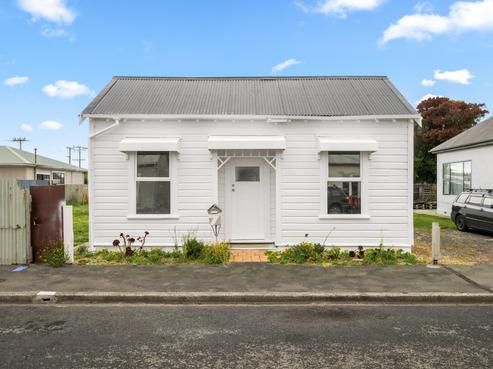 7 Prendergast Street, South Dunedin
