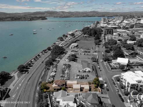 2/51 Cliff Road, Tauranga Central