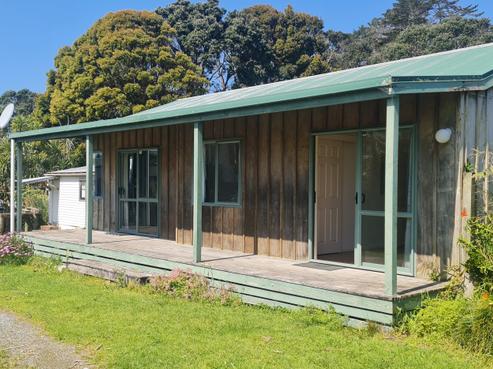 4118 Far North Road, Pukenui
