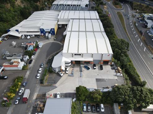 8 Mccormack Place, Ngauranga